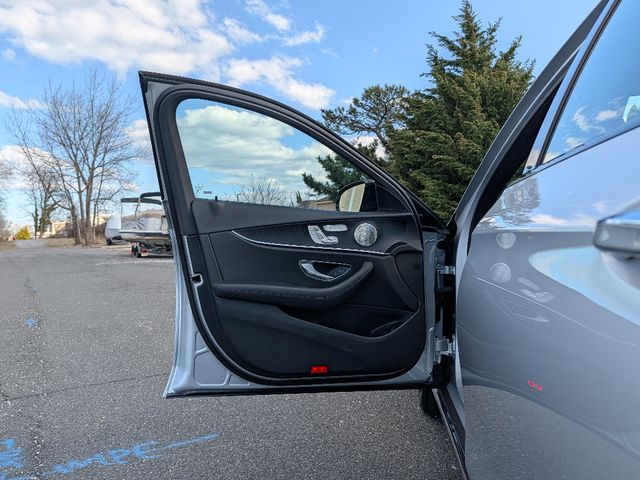 2023 Mercedes-Benz E-Class E 450 4MATIC All-Terrain Wagon - 22998502 - 9