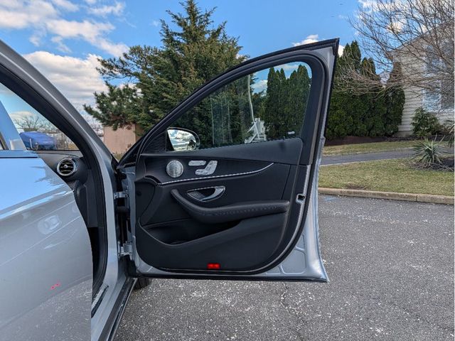 2023 Mercedes-Benz E-Class E 450 4MATIC All-Terrain Wagon - 22998502 - 12