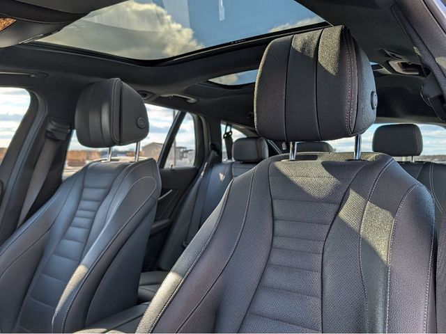 2023 Mercedes-Benz E-Class E 450 4MATIC All-Terrain Wagon - 22998502 - 15