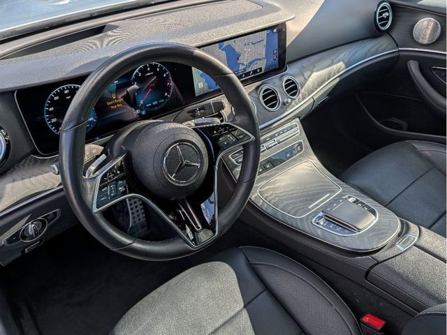 2023 Mercedes-Benz E-Class E 450 4MATIC All-Terrain Wagon - 22998502 - 18