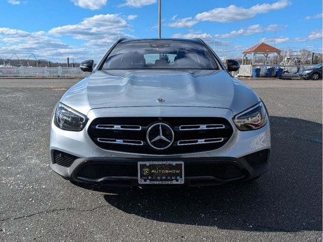 2023 Mercedes-Benz E-Class E 450 4MATIC All-Terrain Wagon - 22998502 - 1