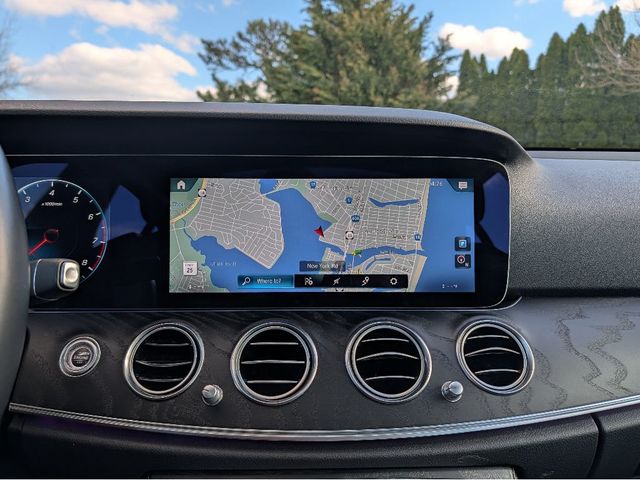 2023 Mercedes-Benz E-Class E 450 4MATIC All-Terrain Wagon - 22998502 - 22