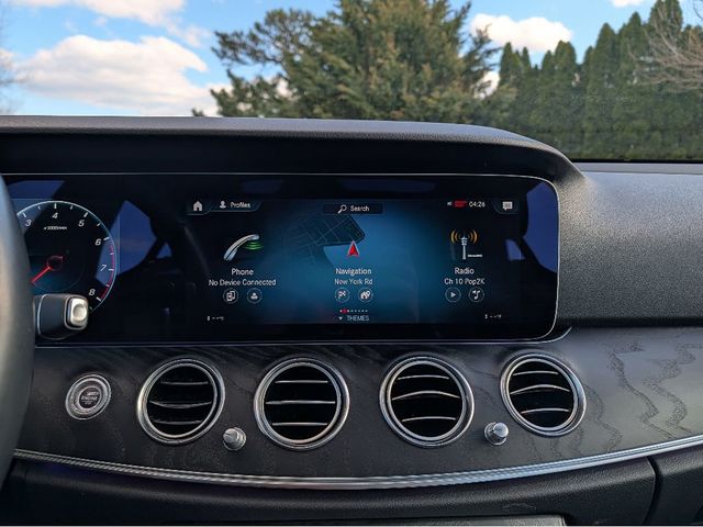 2023 Mercedes-Benz E-Class E 450 4MATIC All-Terrain Wagon - 22998502 - 23