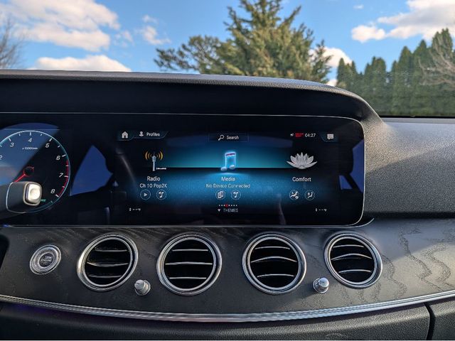 2023 Mercedes-Benz E-Class E 450 4MATIC All-Terrain Wagon - 22998502 - 24