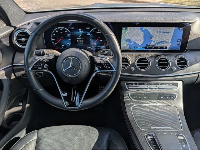 2023 Mercedes-Benz E-Class E 450 4MATIC All-Terrain Wagon - 22998502 - 26