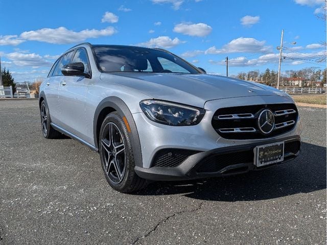 2023 Mercedes-Benz E-Class E 450 4MATIC All-Terrain Wagon - 22998502 - 2