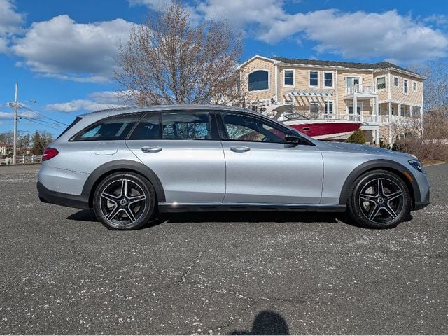 2023 Mercedes-Benz E-Class E 450 4MATIC All-Terrain Wagon - 22998502 - 3