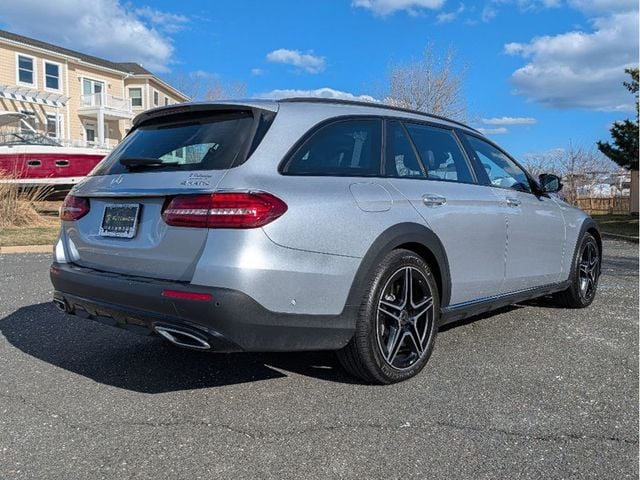 2023 Mercedes-Benz E-Class E 450 4MATIC All-Terrain Wagon - 22998502 - 4