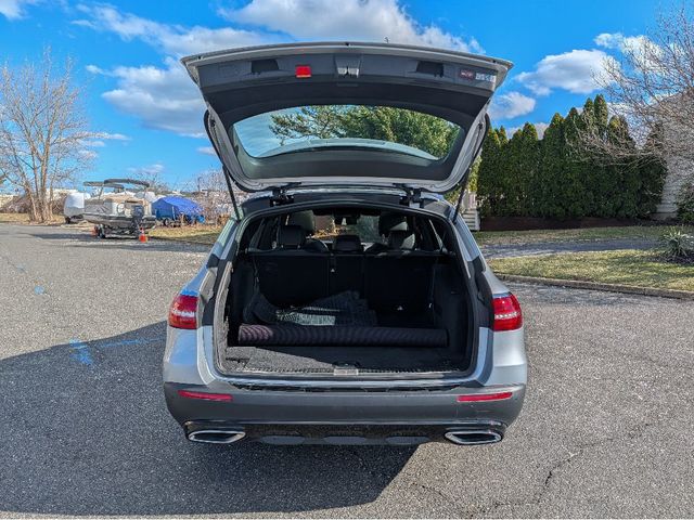 2023 Mercedes-Benz E-Class E 450 4MATIC All-Terrain Wagon - 22998502 - 6