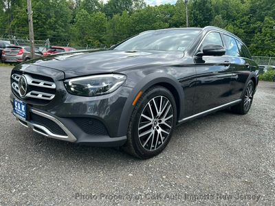 2023 Mercedes-Benz E-Class