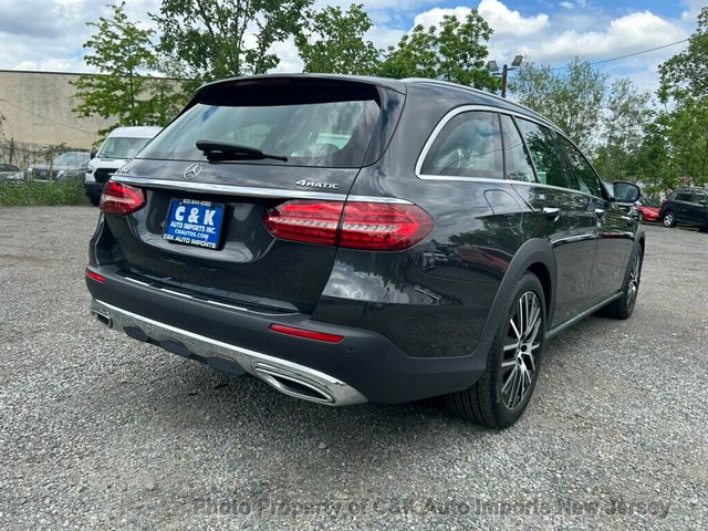 2023 Mercedes-Benz E-Class E 450 4MATIC All-Terrain Wagon - 23027614 - 9