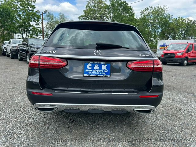 2023 Mercedes-Benz E-Class E 450 4MATIC All-Terrain Wagon - 23027614 - 11