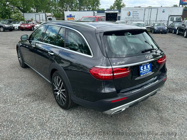 2023 Mercedes-Benz E-Class E 450 4MATIC All-Terrain Wagon - 23027614 - 14