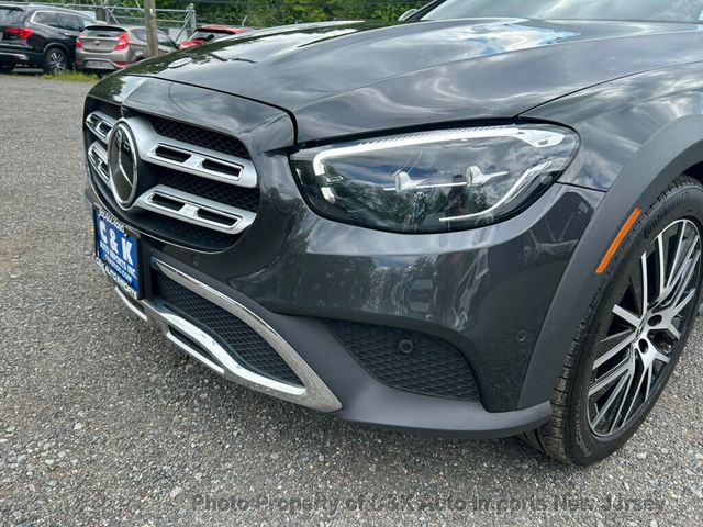 2023 Mercedes-Benz E-Class E 450 4MATIC All-Terrain Wagon - 23027614 - 19