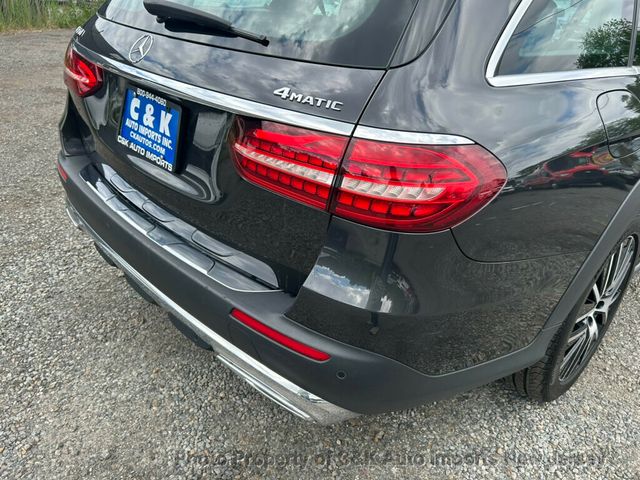 2023 Mercedes-Benz E-Class E 450 4MATIC All-Terrain Wagon - 23027614 - 23