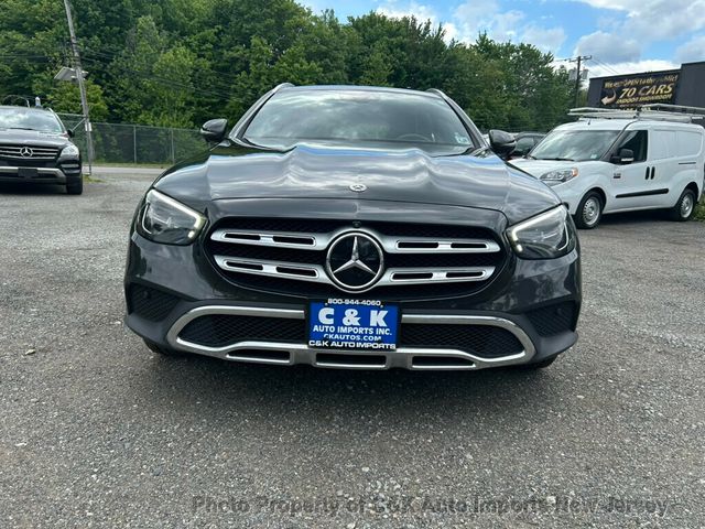 2023 Mercedes-Benz E-Class E 450 4MATIC All-Terrain Wagon - 23027614 - 2