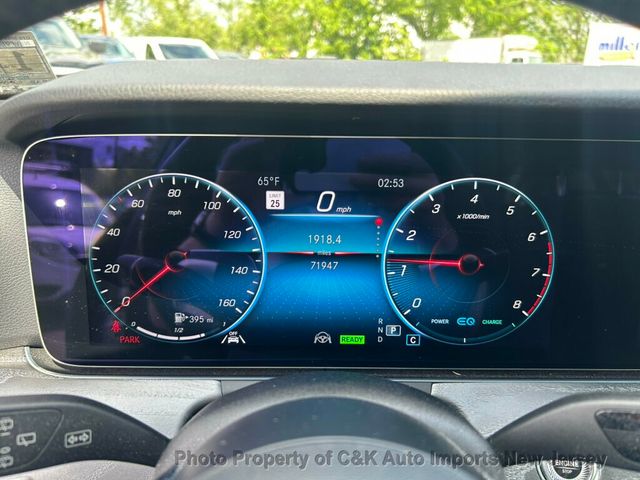 2023 Mercedes-Benz E-Class E 450 4MATIC All-Terrain Wagon - 23027614 - 41