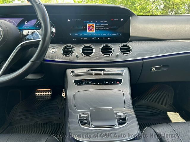 2023 Mercedes-Benz E-Class E 450 4MATIC All-Terrain Wagon - 23027614 - 43