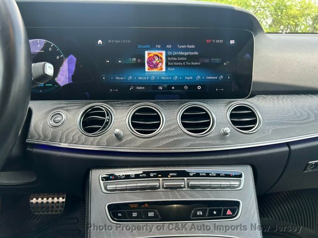 2023 Mercedes-Benz E-Class E 450 4MATIC All-Terrain Wagon - 23027614 - 44