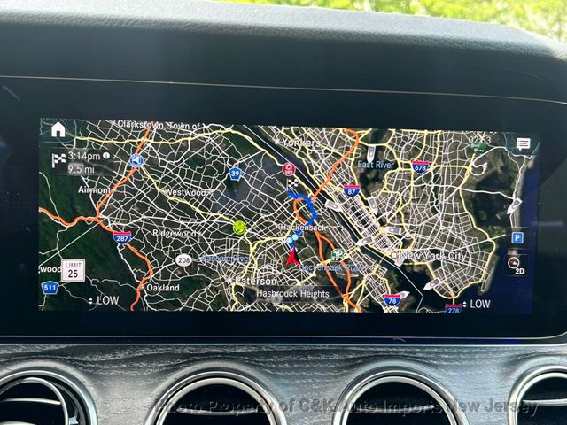 2023 Mercedes-Benz E-Class E 450 4MATIC All-Terrain Wagon - 23027614 - 46