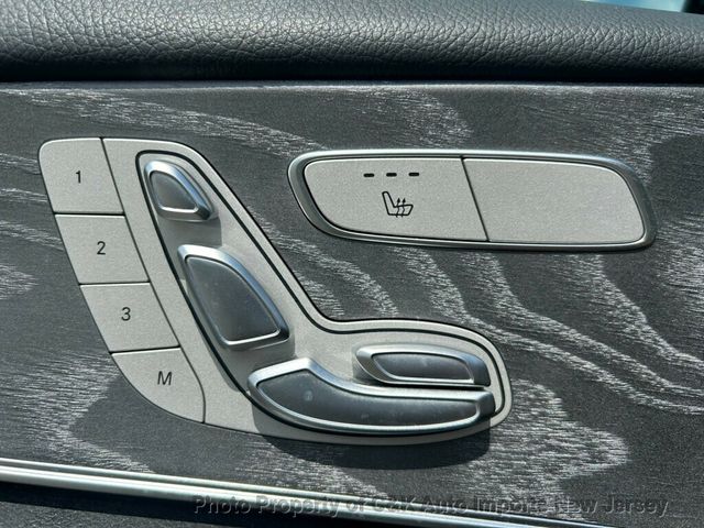 2023 Mercedes-Benz E-Class E 450 4MATIC All-Terrain Wagon - 23027614 - 49