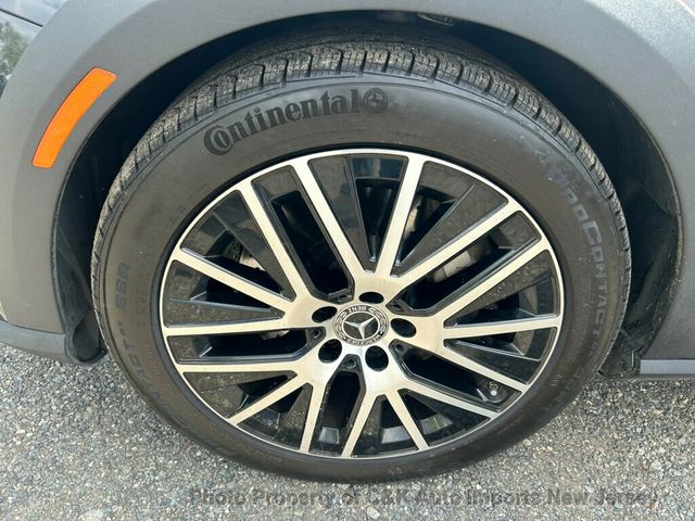2023 Mercedes-Benz E-Class E 450 4MATIC All-Terrain Wagon - 23027614 - 55