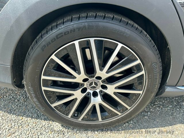 2023 Mercedes-Benz E-Class E 450 4MATIC All-Terrain Wagon - 23027614 - 58