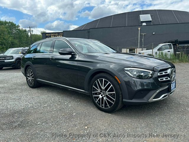 2023 Mercedes-Benz E-Class E 450 4MATIC All-Terrain Wagon - 23027614 - 6