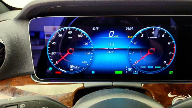 2023 Mercedes-Benz E-Class E 450 4MATIC All-Terrain Wagon - 23090598 - 13
