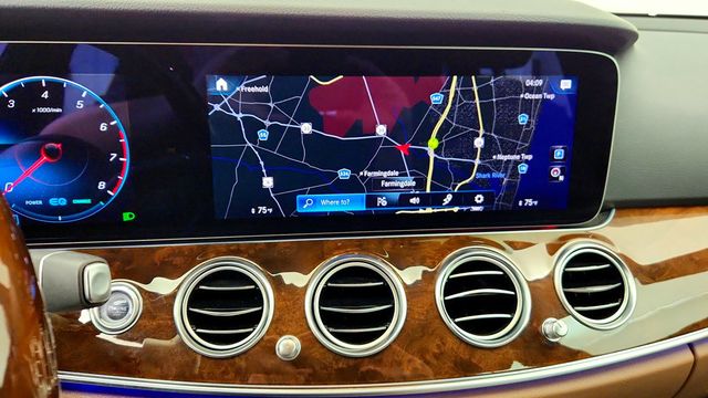 2023 Mercedes-Benz E-Class E 450 4MATIC All-Terrain Wagon - 23090598 - 16