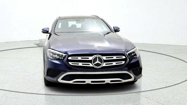 2023 Mercedes-Benz E-Class E 450 4MATIC All-Terrain Wagon - 23090598 - 1