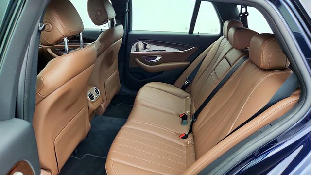 2023 Mercedes-Benz E-Class E 450 4MATIC All-Terrain Wagon - 23090598 - 19