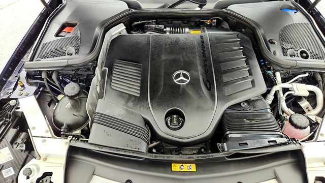 2023 Mercedes-Benz E-Class E 450 4MATIC All-Terrain Wagon - 23090598 - 25