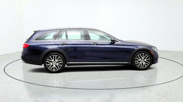 2023 Mercedes-Benz E-Class E 450 4MATIC All-Terrain Wagon - 23090598 - 3