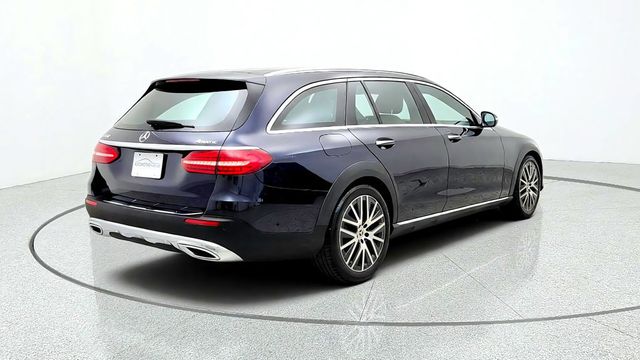 2023 Mercedes-Benz E-Class E 450 4MATIC All-Terrain Wagon - 23090598 - 4