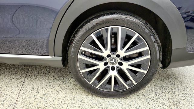 2023 Mercedes-Benz E-Class E 450 4MATIC All-Terrain Wagon - 23090598 - 8