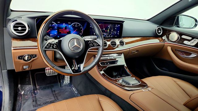 2023 Mercedes-Benz E-Class E 450 4MATIC All-Terrain w/ Premium & Warmth & Comfort Pkgs - 23090598 - 11