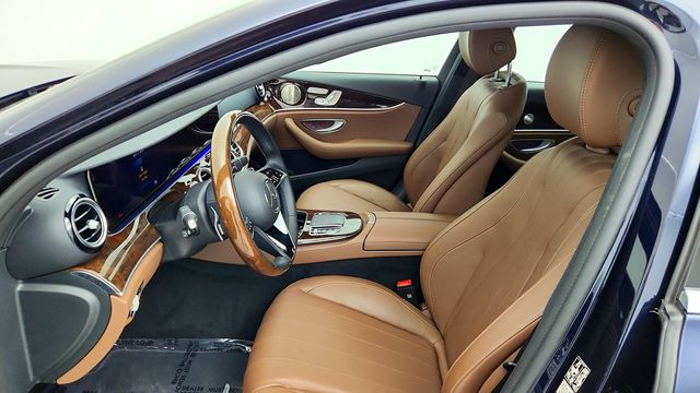 2023 Mercedes-Benz E-Class E 450 4MATIC All-Terrain w/ Premium & Warmth & Comfort Pkgs - 23090598 - 18