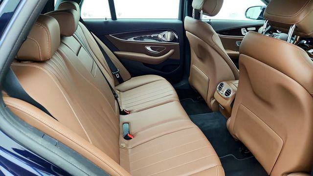 2023 Mercedes-Benz E-Class E 450 4MATIC All-Terrain w/ Premium & Warmth & Comfort Pkgs - 23090598 - 21