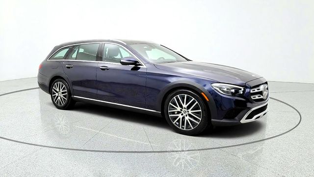 2023 Mercedes-Benz E-Class E 450 4MATIC All-Terrain w/ Premium & Warmth & Comfort Pkgs - 23090598 - 2