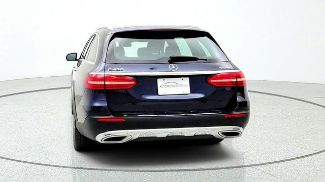 2023 Mercedes-Benz E-Class E 450 4MATIC All-Terrain w/ Premium & Warmth & Comfort Pkgs - 23090598 - 5