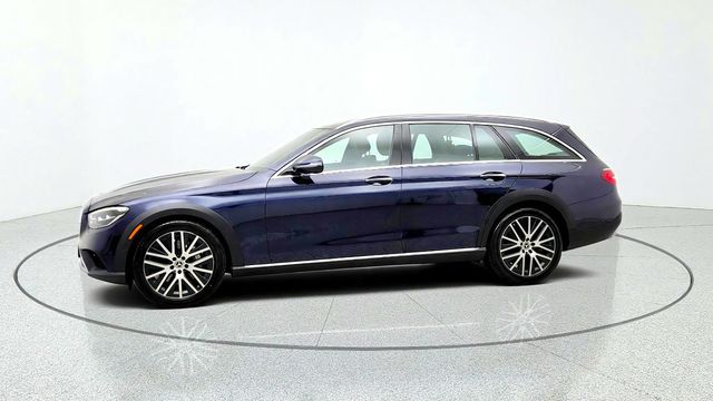 2023 Mercedes-Benz E-Class E 450 4MATIC All-Terrain w/ Premium & Warmth & Comfort Pkgs - 23090598 - 7