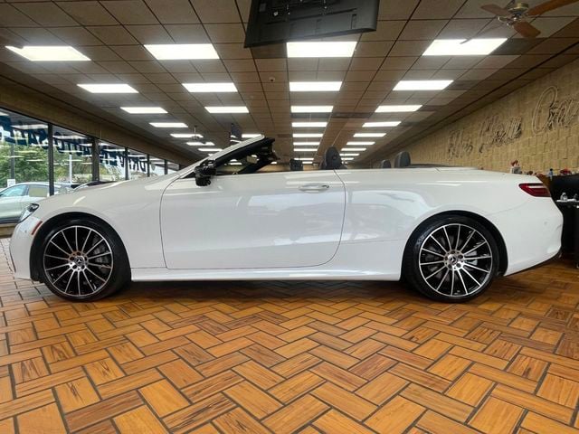 2023 Mercedes-Benz E-Class E450