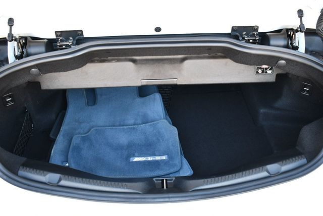 2023 Mercedes-Benz E-Class E 450 4MATIC Cabriolet W/AMG Line and Driver Assistance Packages - 22671073 - 15