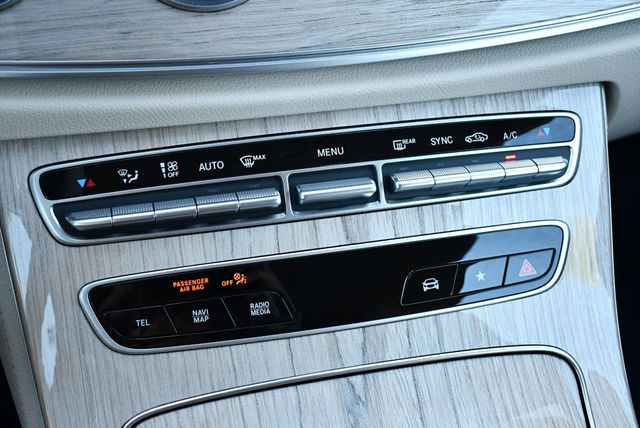 2023 Mercedes-Benz E-Class E 450 4MATIC Cabriolet W/AMG Line and Driver Assistance Packages - 22671073 - 72