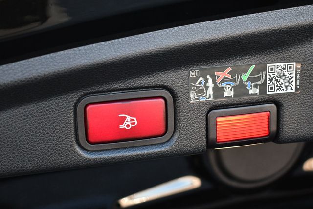 2023 Mercedes-Benz E-Class E 450 4MATIC Cabriolet W/AMG Line and Driver Assistance Packages - 22966676 - 17