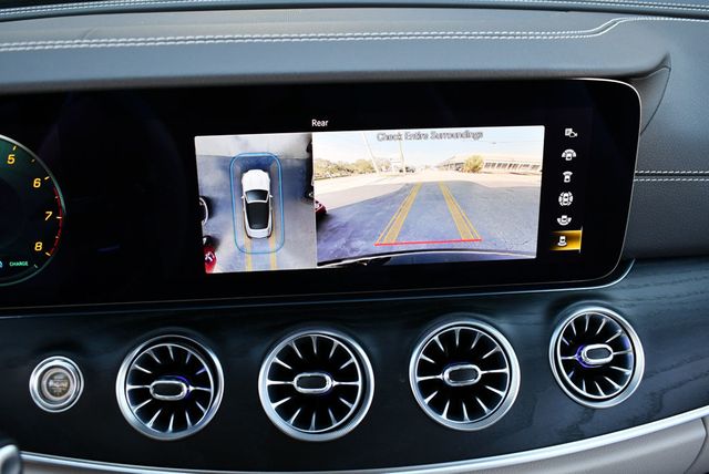 2023 Mercedes-Benz E-Class E 450 4MATIC Cabriolet W/AMG Line and Driver Assistance Packages - 22966676 - 69