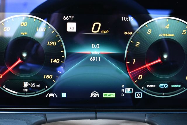 2023 Mercedes-Benz E-Class E 450 4MATIC Cabriolet W/AMG Line and Driver Assistance Packages - 22966676 - 71