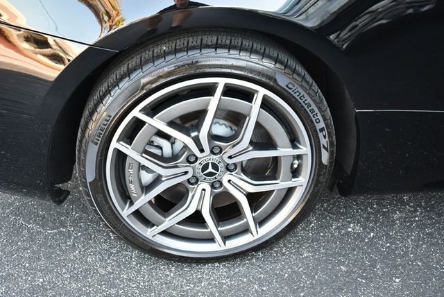 2023 Mercedes-Benz E-Class E 450 4MATIC Cabriolet W/AMG Line and Driver Assistance Packages - 22966676 - 73