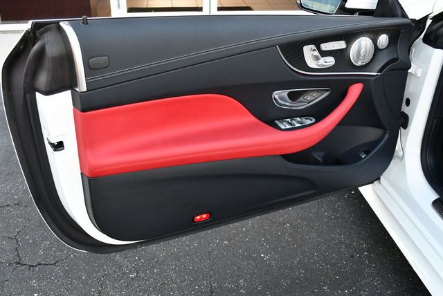 2023 Mercedes-Benz E-Class E 450 4MATIC Cabriolet W/AMG Line and Exterior Lighting Packages - 22983793 - 10